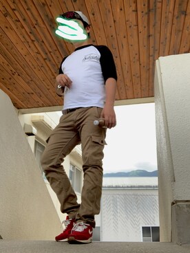 BATAさんのコーディネート