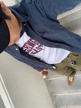 BATAさんのコーディネート