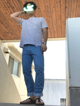 BATAさんのコーディネート