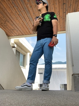 BATAさんのコーディネート