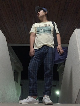 BATAさんのコーディネート