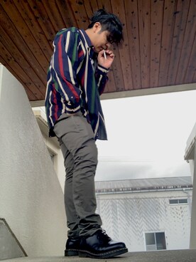 BATAさんのコーディネート