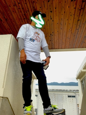 BATAさんのコーディネート