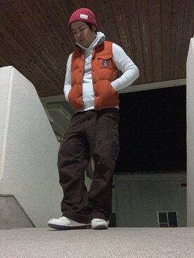 BATAさんのコーディネート