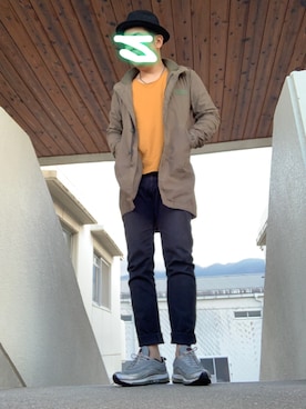 BATAさんのコーディネート