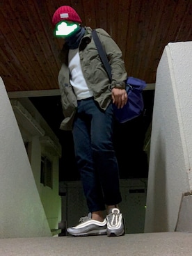 BATAさんのコーディネート