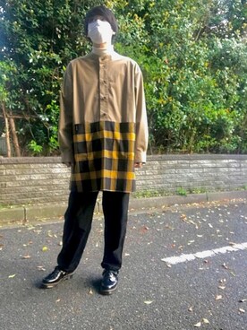 yu11589さんのコーディネート