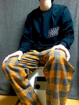 yu11589さんのコーディネート