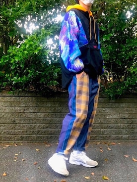 yu11589さんのコーディネート