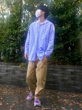 yu11589さんのコーディネート