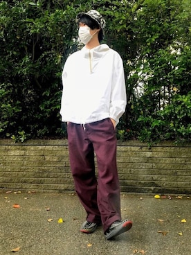 yu11589さんのコーディネート