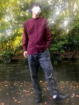 yu11589さんのコーディネート