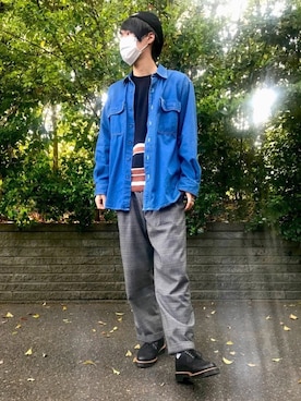 yu11589さんのコーディネート