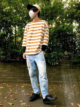 yu11589さんのコーディネート