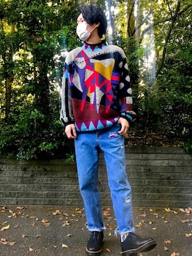 yu11589さんのコーディネート