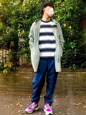 yu11589さんのコーディネート