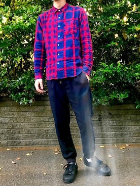 yu11589さんのコーディネート