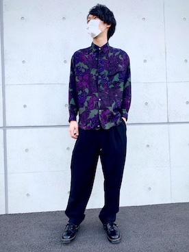 yu11589さんのコーディネート