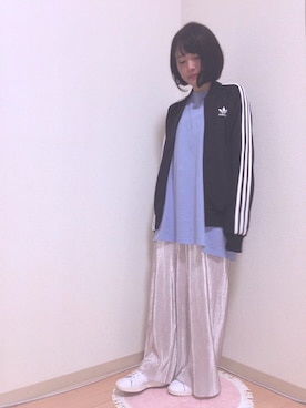 a s h u さんのコーディネート