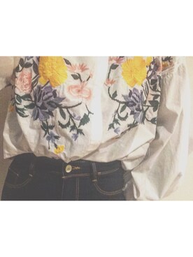 Ｕさんのコーディネート