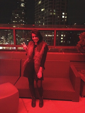 Michelleさんのコーディネート