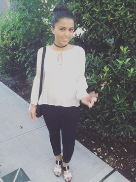 Michelleさんのコーディネート