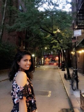 Michelleさんのコーディネート