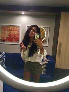 Michelleさんのコーディネート