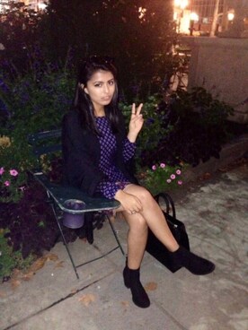 Michelleさんのコーディネート