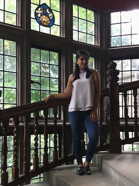 Michelleさんのコーディネート