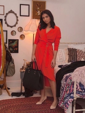 Michelleさんのコーディネート