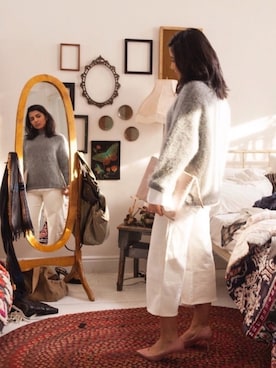 Michelleさんのコーディネート