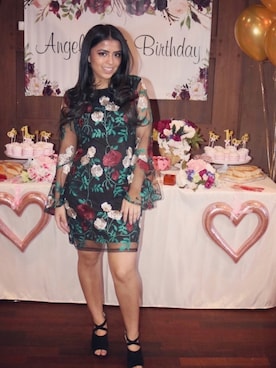 Michelleさんのコーディネート