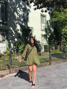 Michelleさんのコーディネート