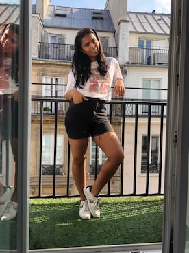 Michelleさんのコーディネート