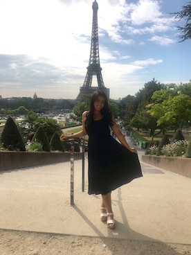 Michelleさんのコーディネート