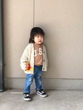 coco☺︎さんのコーディネート