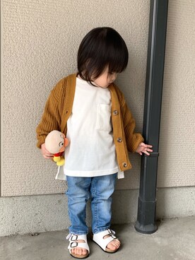 coco☺︎さんのコーディネート