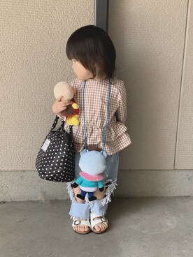 coco☺︎さんのコーディネート