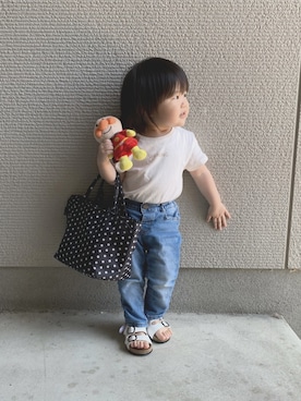 coco☺︎さんのコーディネート