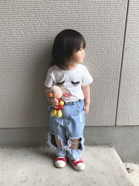 coco☺︎さんのコーディネート