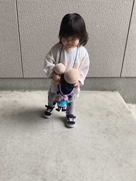 coco☺︎さんのコーディネート