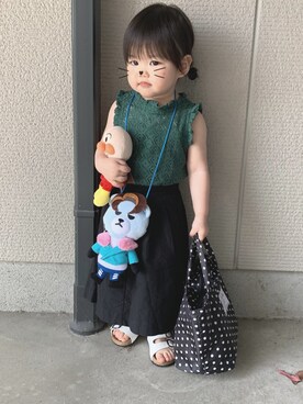 coco☺︎さんのコーディネート