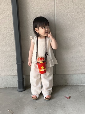 coco☺︎さんのコーディネート