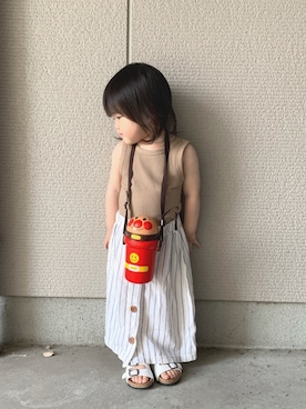 coco☺︎さんのコーディネート