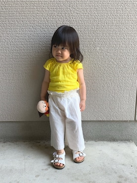 coco☺︎さんのコーディネート