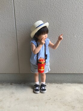 coco☺︎さんのコーディネート