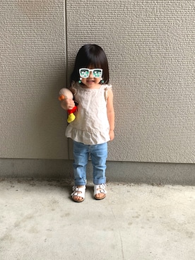 coco☺︎さんのコーディネート