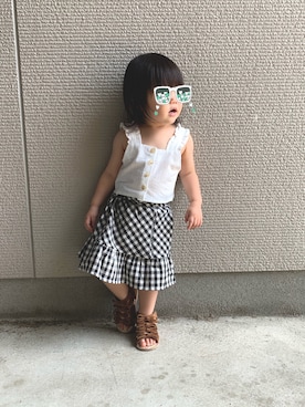 coco☺︎さんのコーディネート
