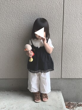 coco☺︎さんのコーディネート
